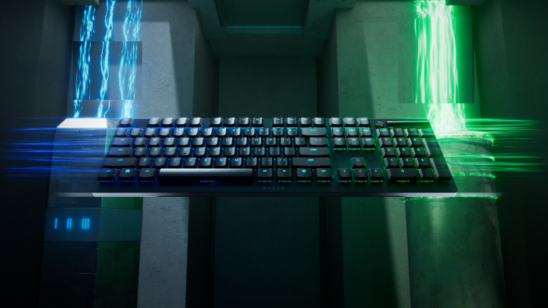 Choosing the Right Gaming Keyboard for Your Setup